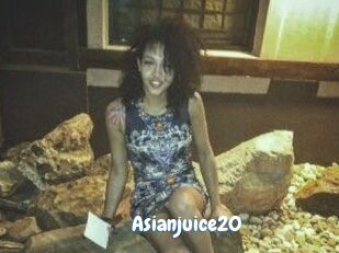 Asianjuice20
