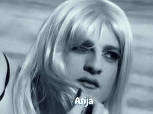 Asija