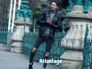 AslanSage