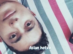 Aslan_hotxx