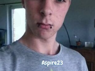 Aspire23