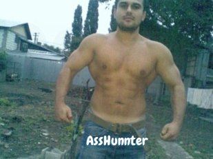 AssHunnter