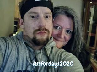 Assfordays2020