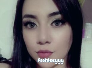 Asshleeyyy