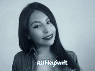 AsshleySwift