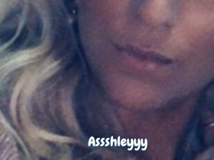 Assshleyyy
