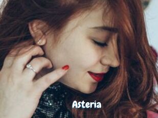 Asteria