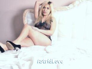 AstridLove Coquine Avenue