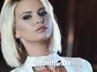AstridStarXXX