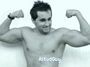 AstudGuy