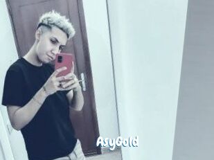 AsyGold