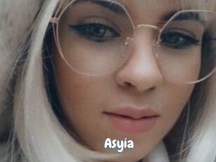 Asyia