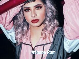 Athena_Rum