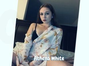 Athena_White