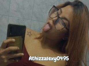 Athizzasexy0495