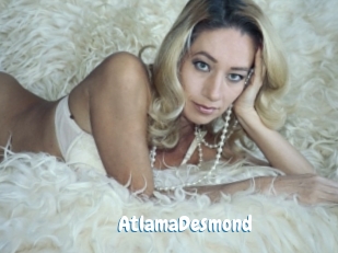 AtlamaDesmond Coquine Avenue