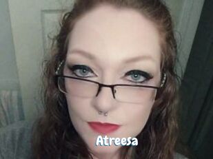 Atreesa