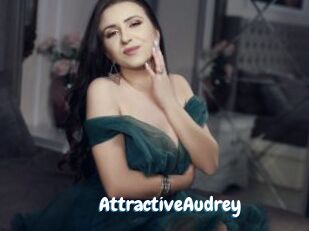 AttractiveAudrey