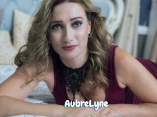 AubreLyne