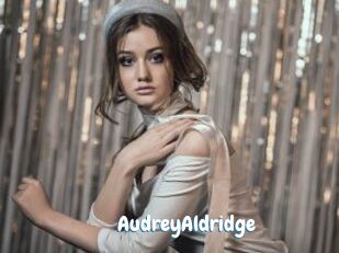 AudreyAldridge
