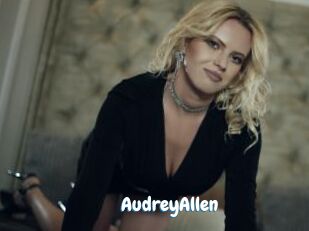 AudreyAllen