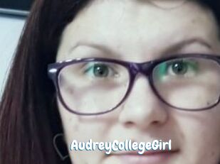 AudreyCollegeGirl
