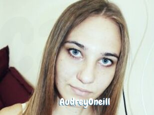 AudreyOneill