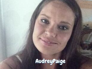 AudreyPaige
