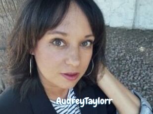 AudreyTaylorr