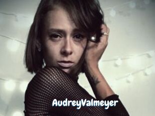 AudreyValmeyer
