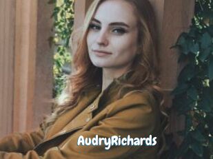 AudryRichards