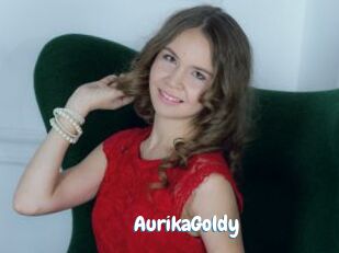 AurikaGoldy Coquine Avenue