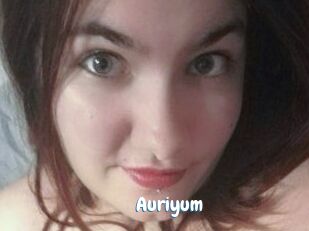 Auriyum
