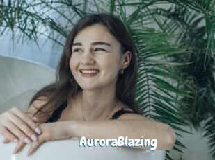 AuroraBlazing