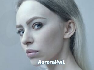AuroraHvit