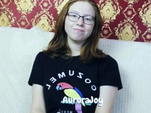 AuroraJoy