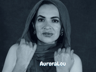 AuroraLou Coquine Avenue