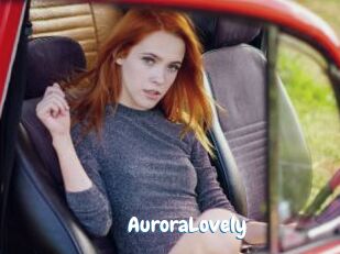AuroraLovely