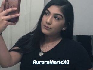 AuroraMarieXO Coquine Avenue