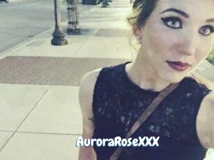 Aurora_RoseXXX