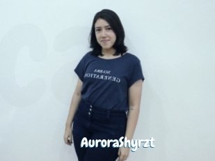 AuroraShyrzt