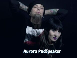 Aurora_PudSpeaker