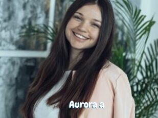 Aurora_a Coquine Avenue