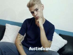 AustinEvans