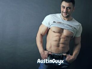 AustinGuyx