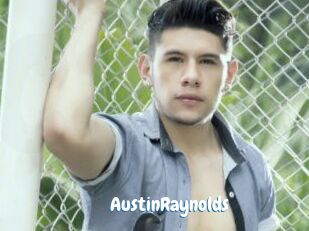 AustinRaynolds