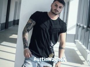 AustinWayneX