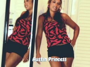 Austin_Princess