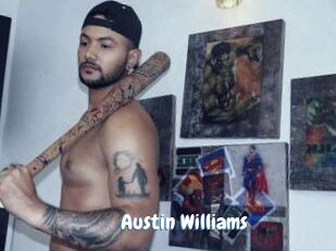 Austin_Williams Coquine Avenue