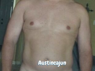 Austincajun